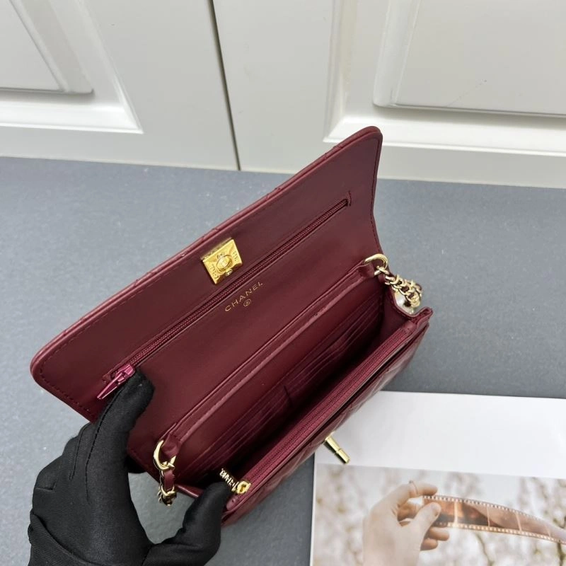 DailyWear Chanel WOC Bags 84364
