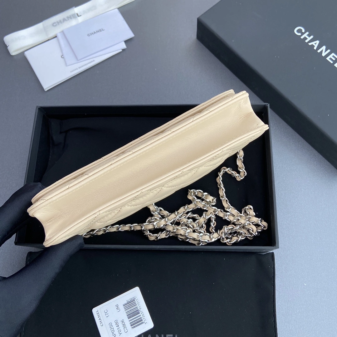 UrbanStyle Chanel WOC Bags 56392