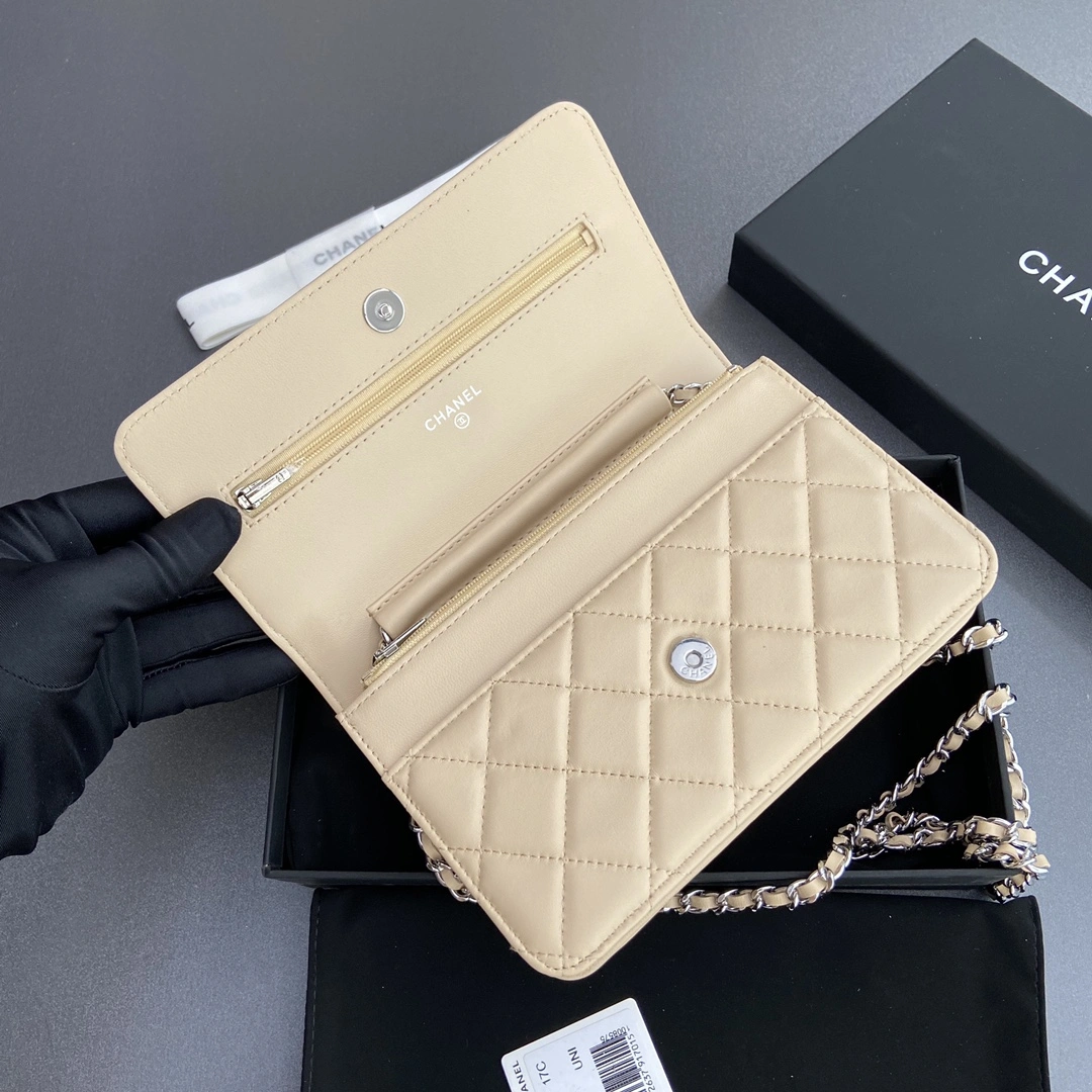 UrbanStyle Chanel WOC Bags 56392