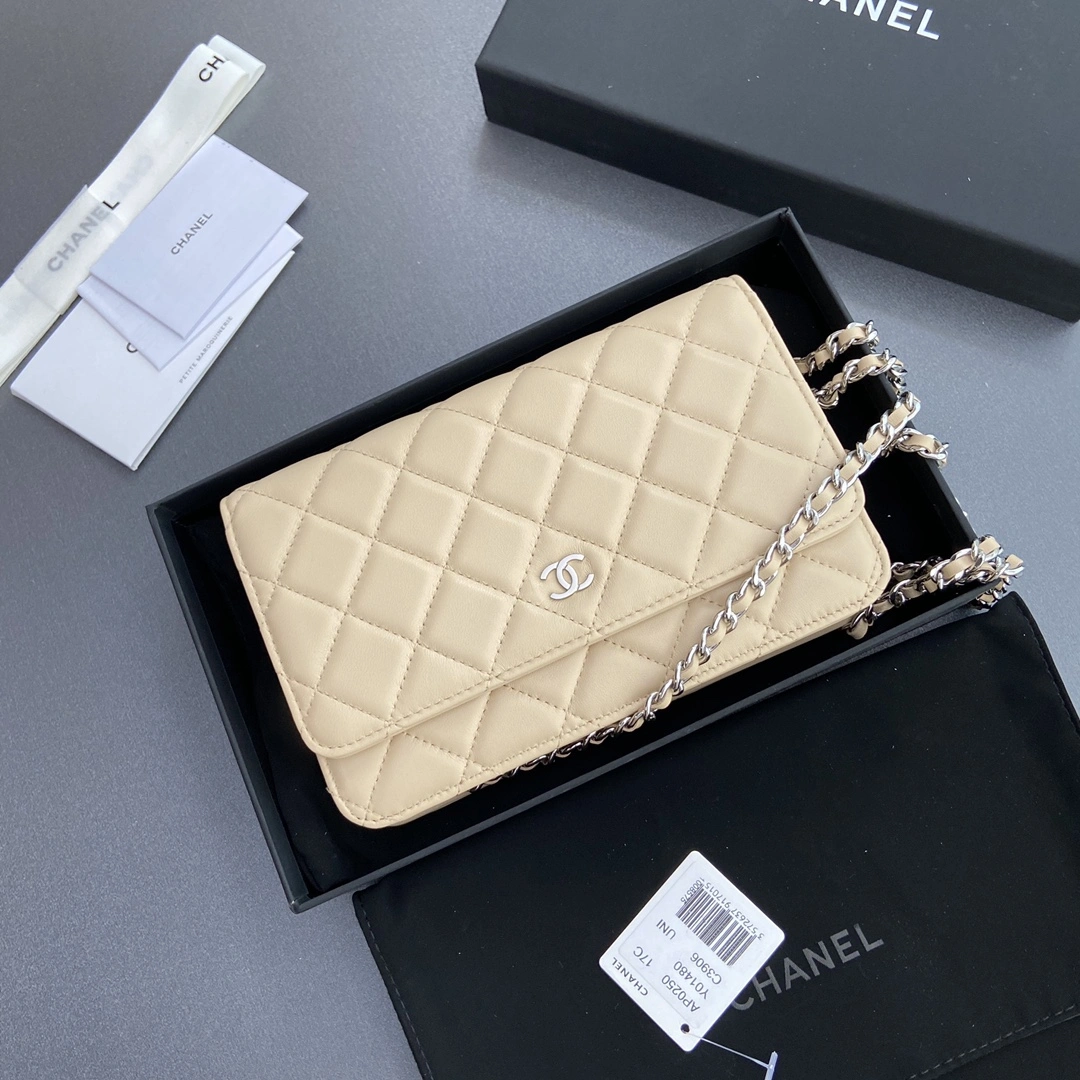 UrbanStyle Chanel WOC Bags 56392