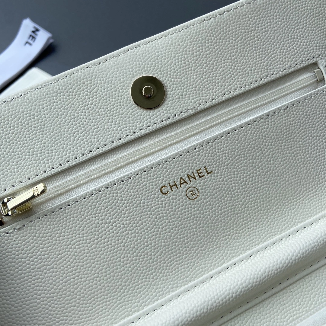 Breathable Chanel WOC Bags 56387
