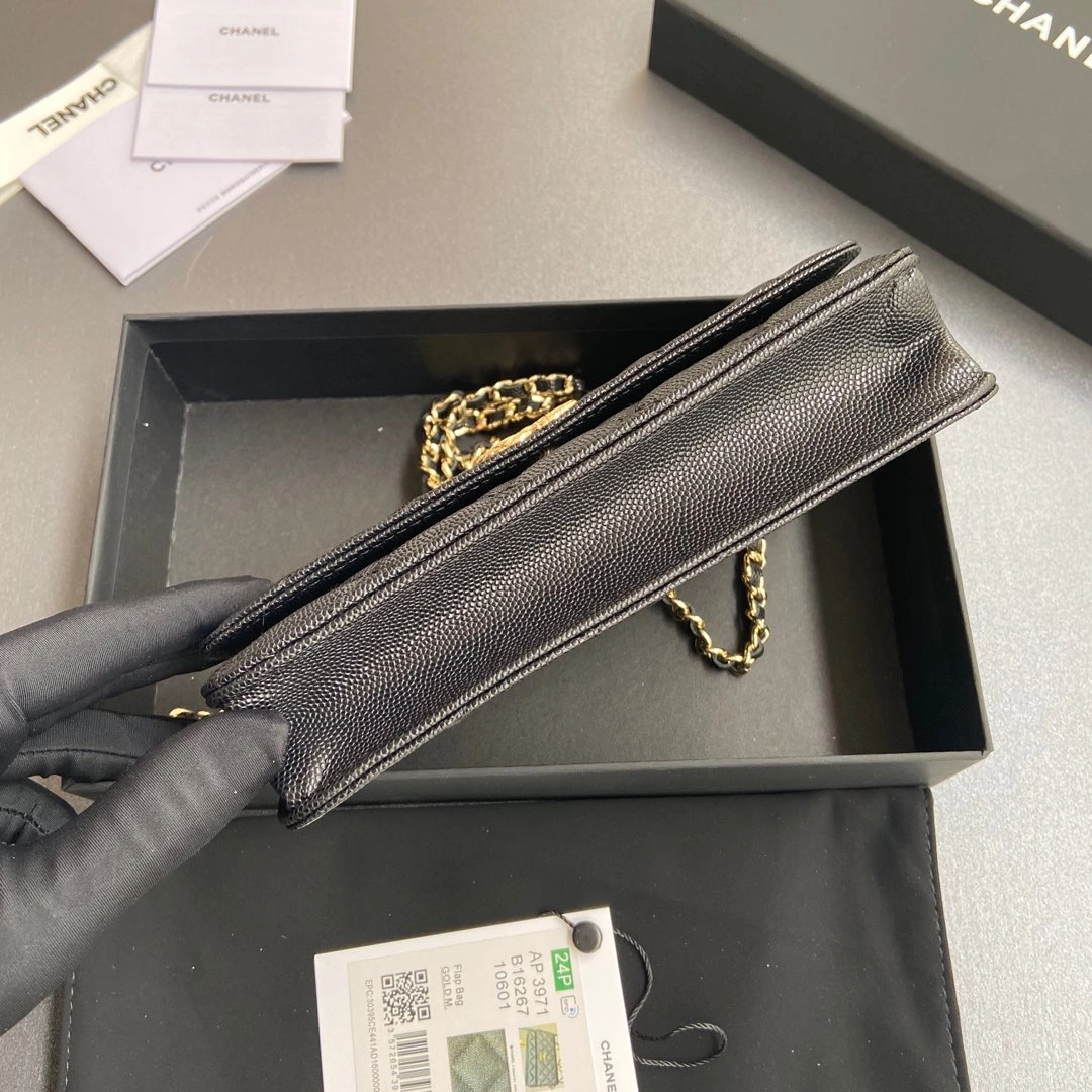Chanel WOC Bags TimelessDesign 56424