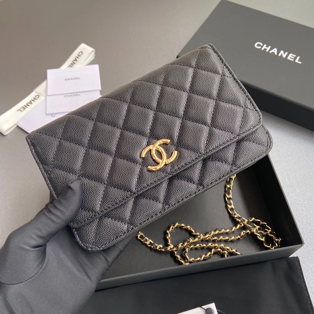 Chanel WOC Bags TimelessDesign 56424