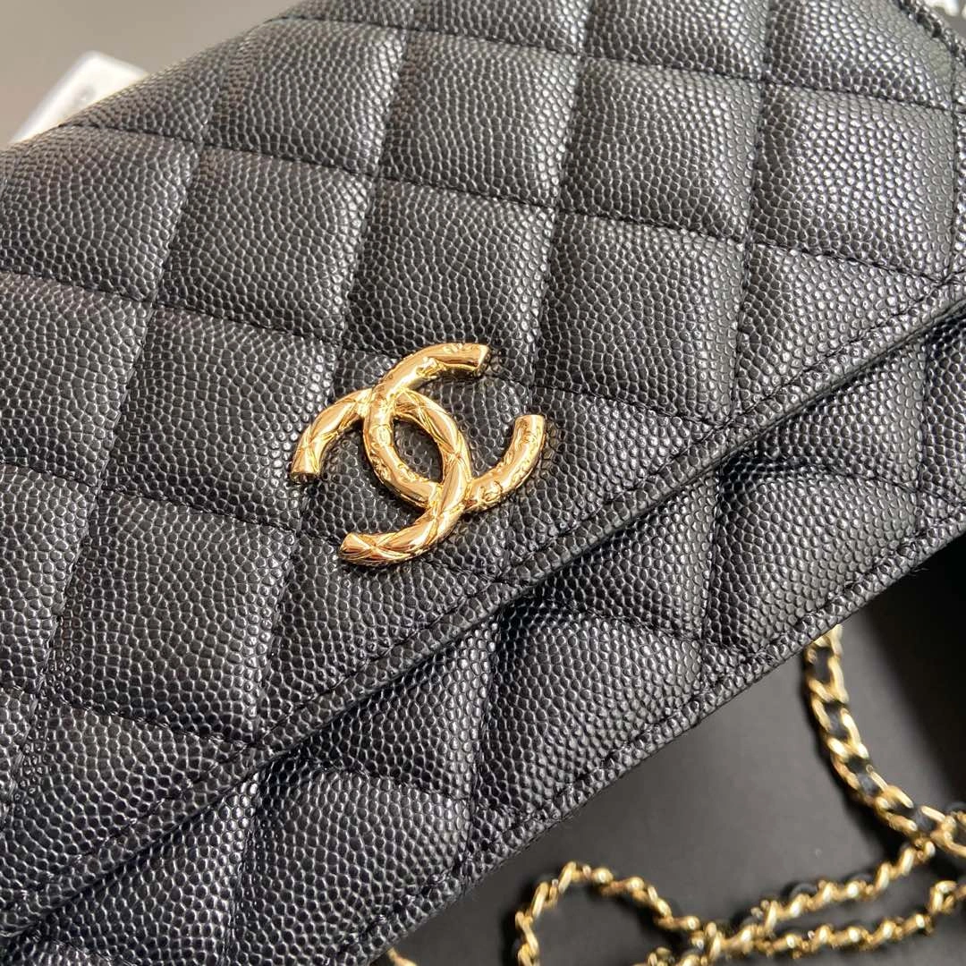 Chanel WOC Bags TimelessDesign 56424