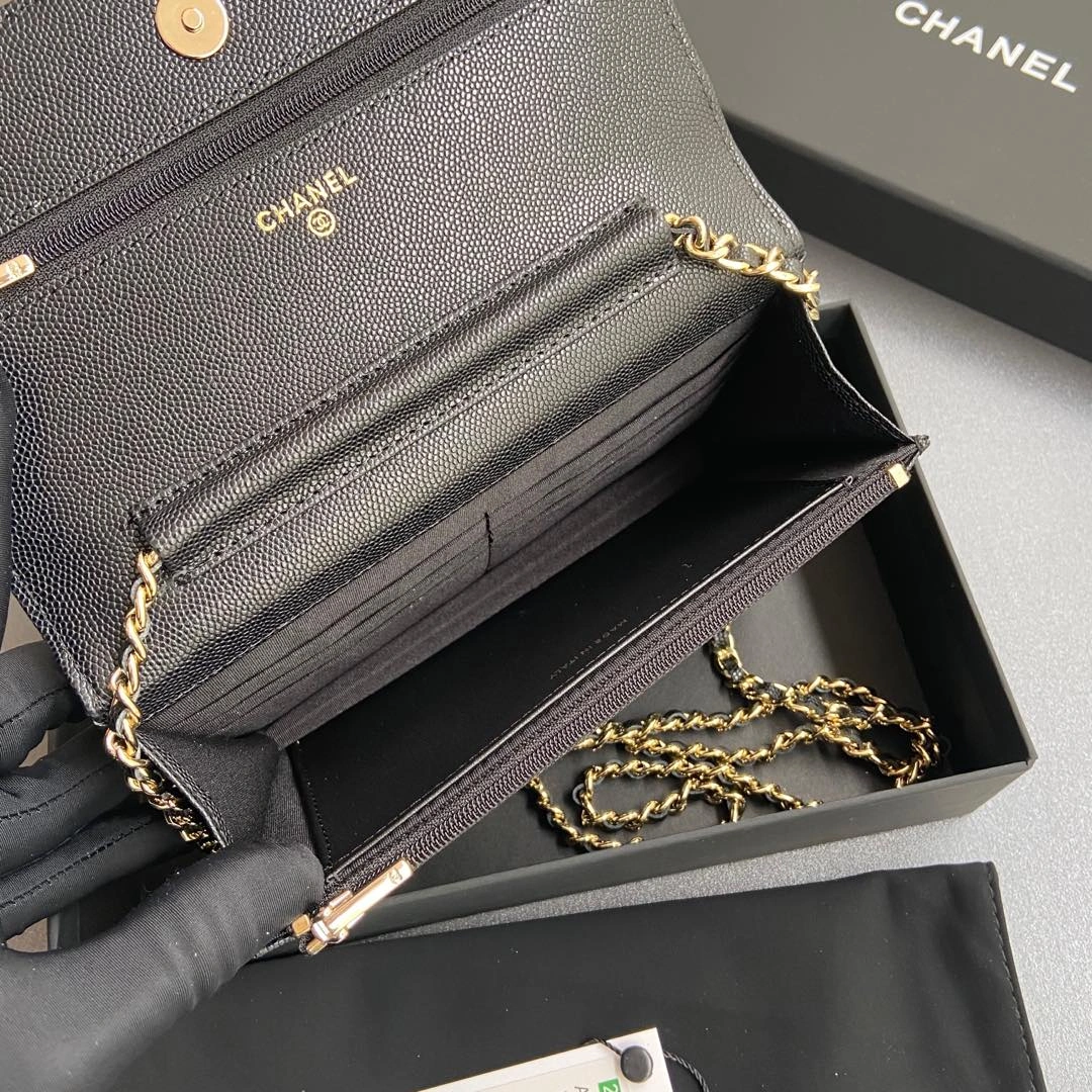 Chanel WOC Bags TimelessDesign 56424