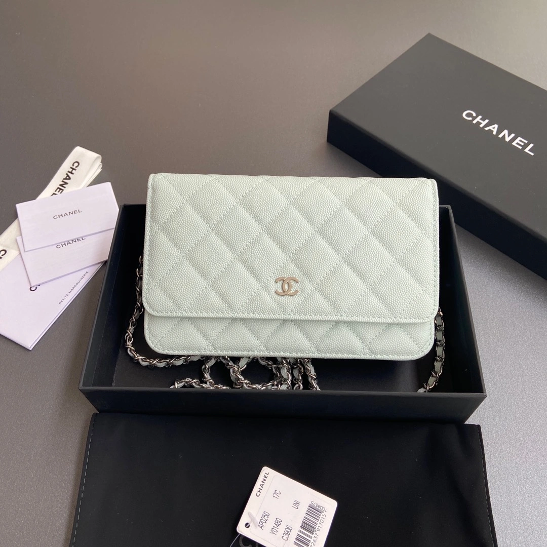 Chanel WOC Bags TopPick 56375