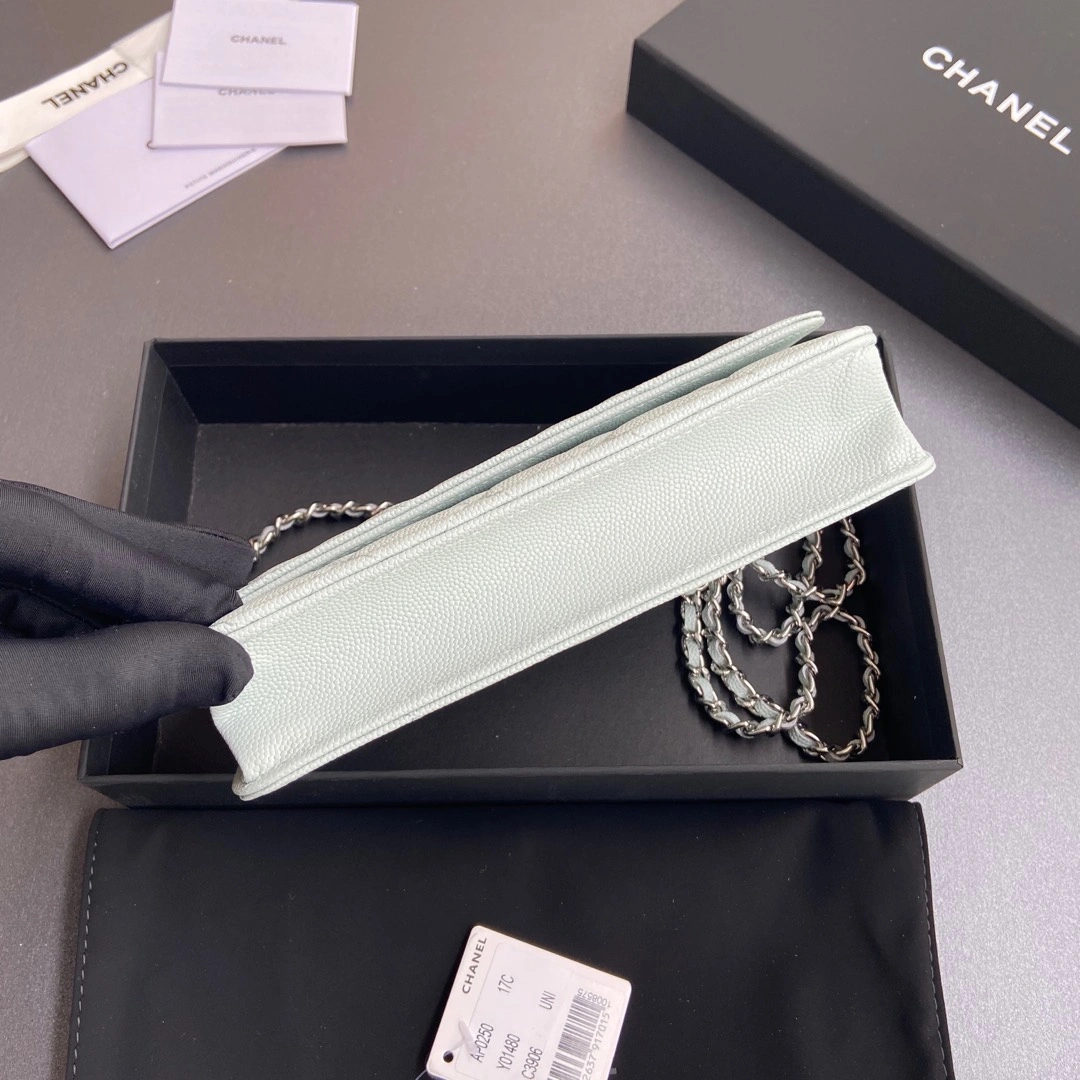 Chanel WOC Bags TopPick 56375