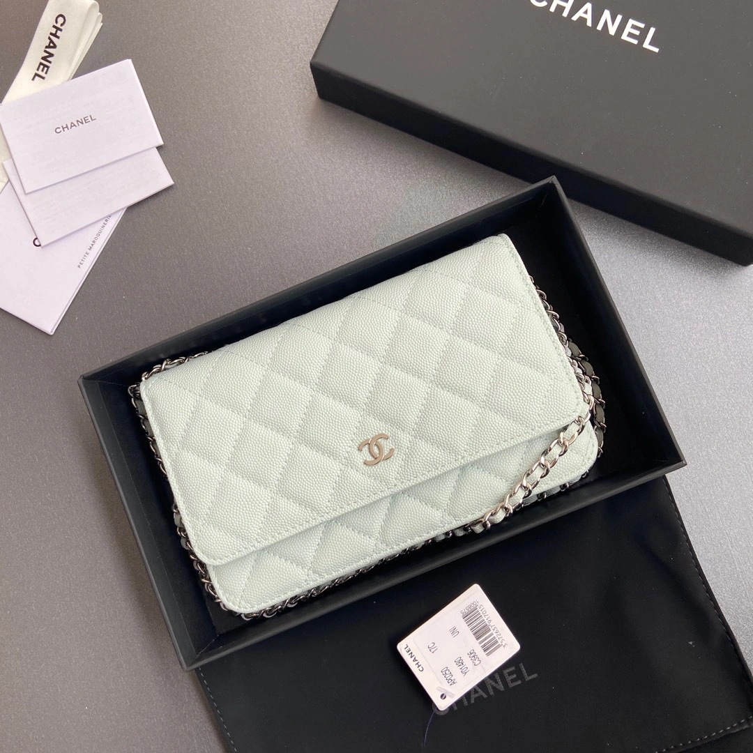 Chanel WOC Bags TopPick 56375