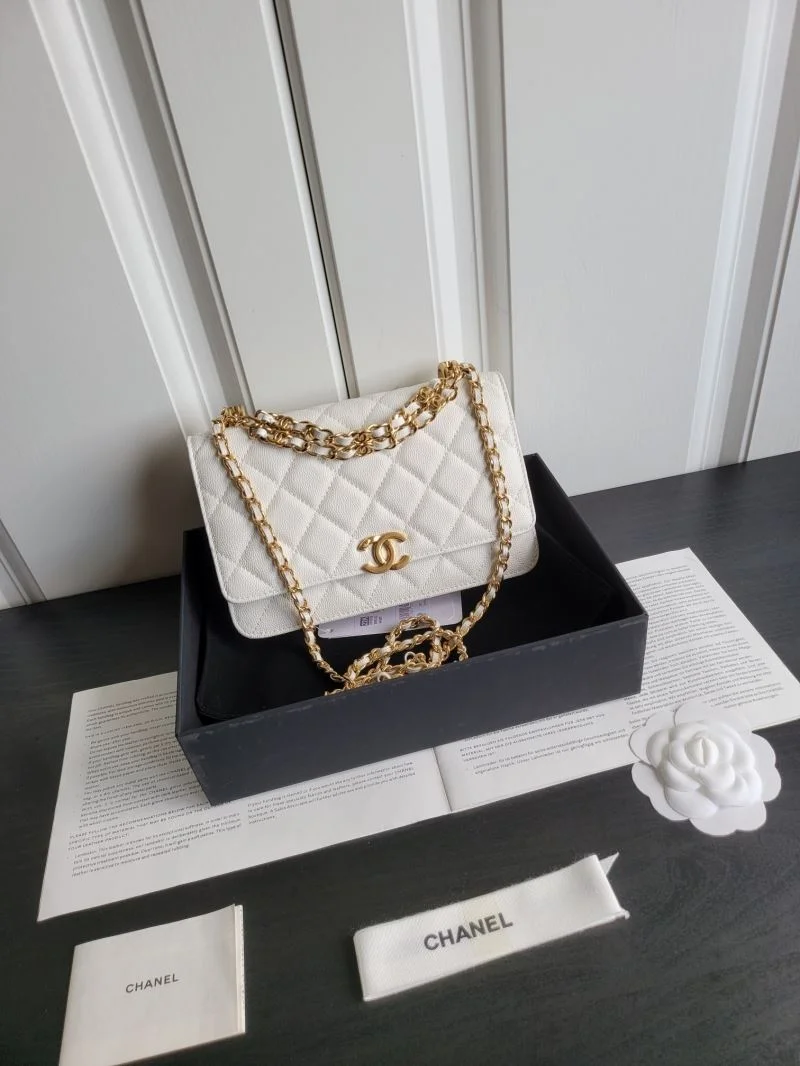 Chanel WOC Bags SmartChoice 54196