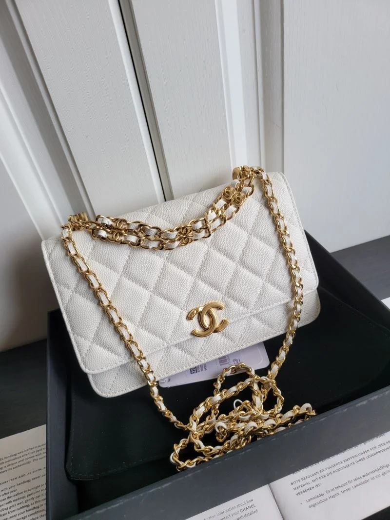Chanel WOC Bags SmartChoice 54196