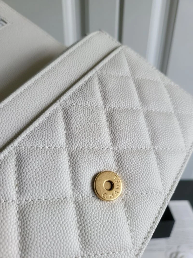 Chanel WOC Bags SmartChoice 54196
