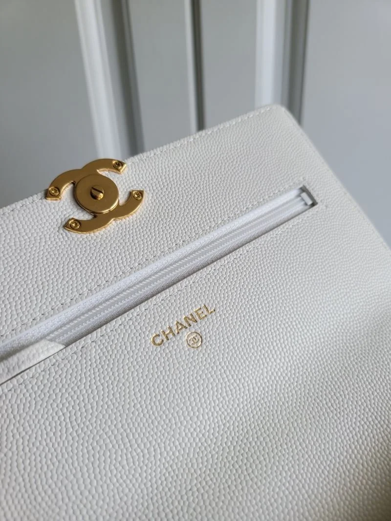 Chanel WOC Bags SmartChoice 54196