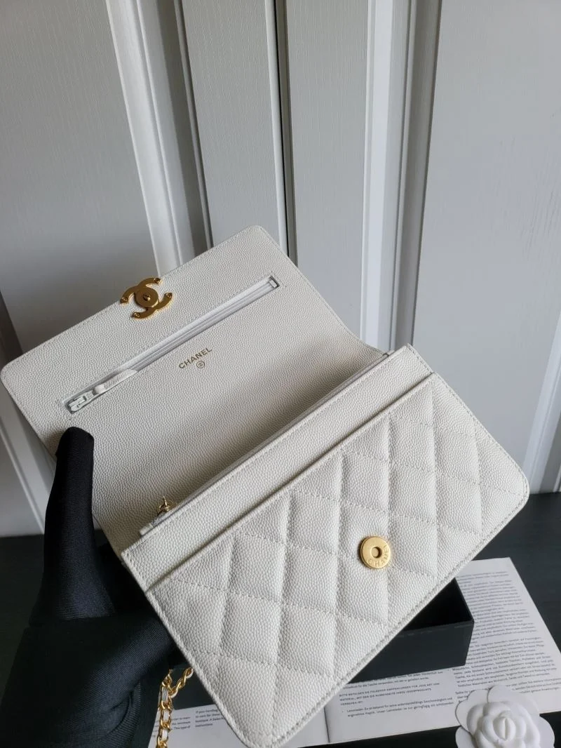 Chanel WOC Bags SmartChoice 54196