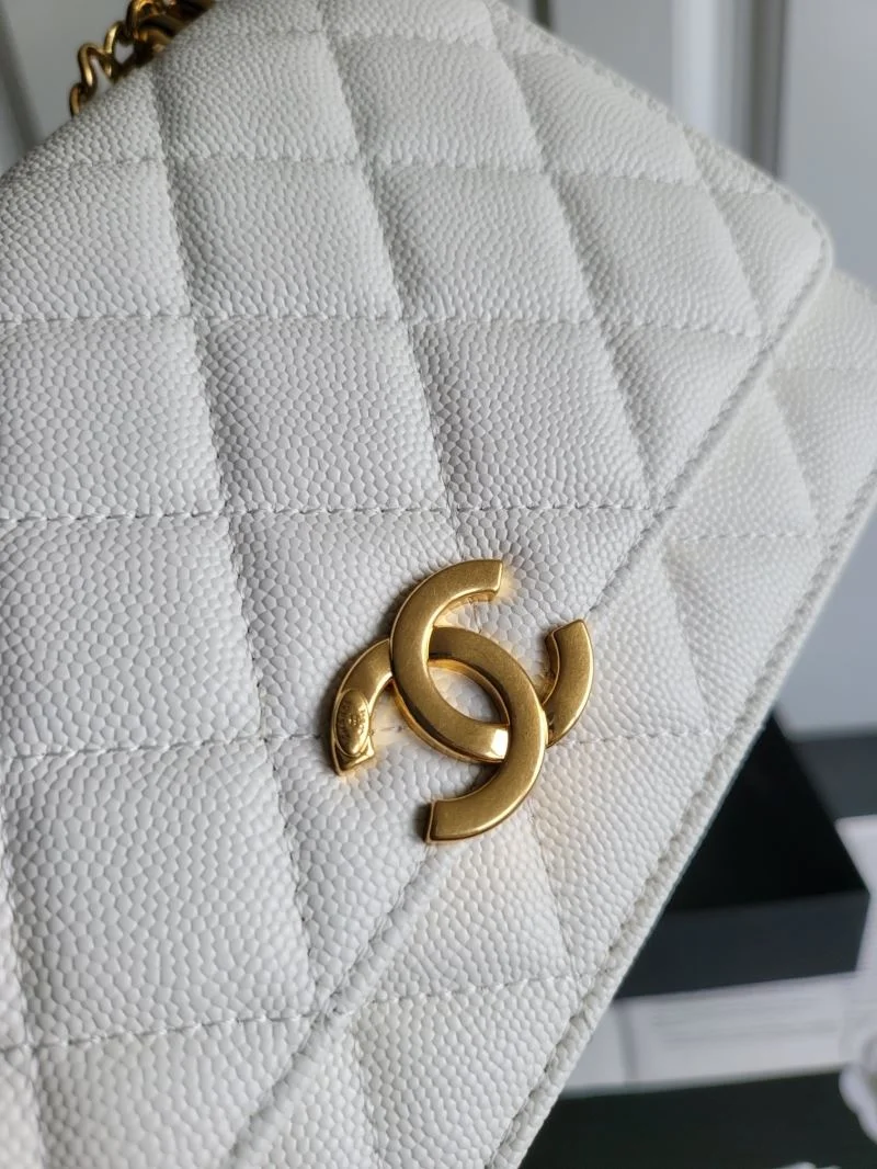Chanel WOC Bags SmartChoice 54196
