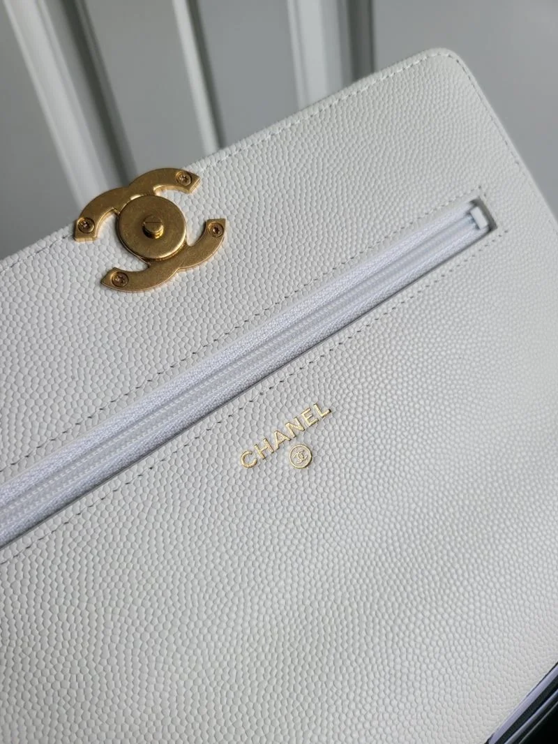 Chanel WOC Bags SmartChoice 54196