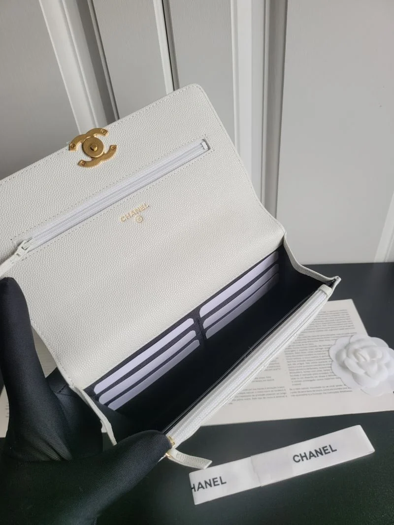 Chanel WOC Bags SmartChoice 54196