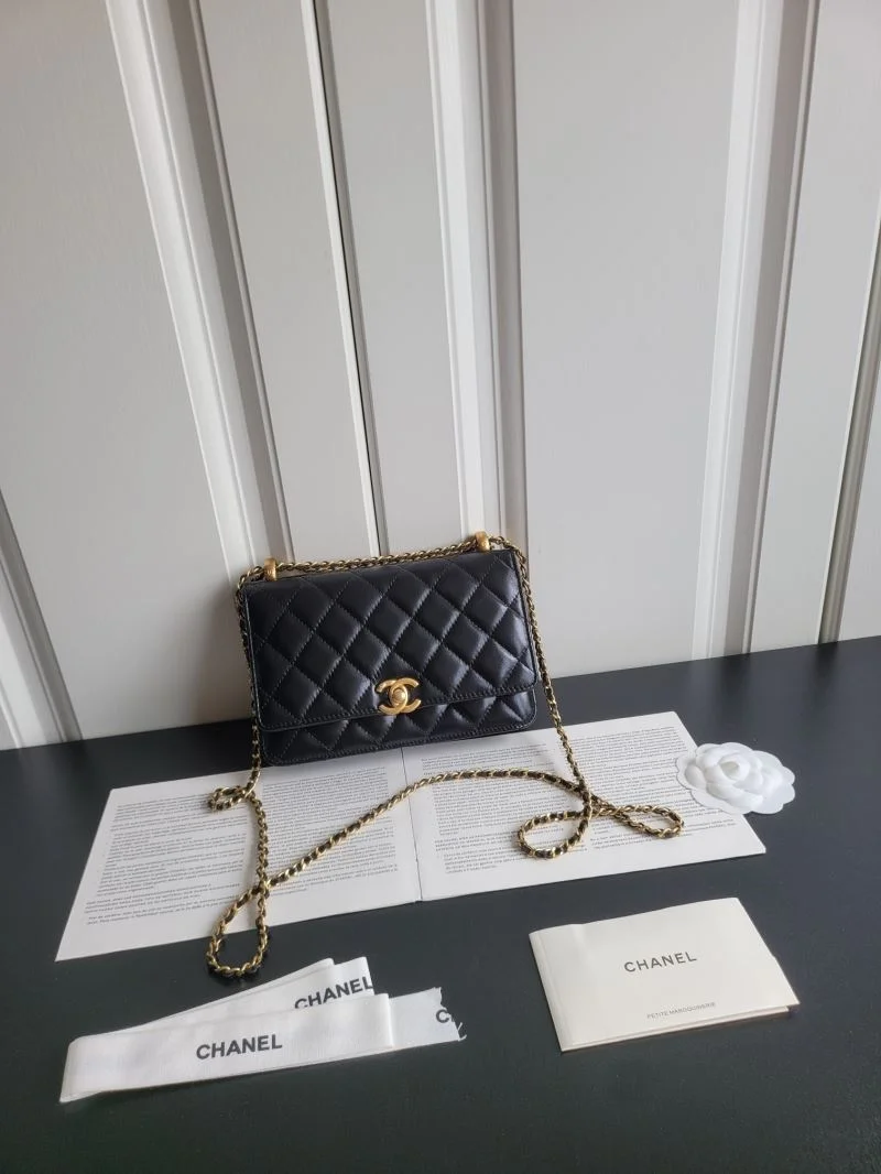 Chanel WOC Bags Unique 54208