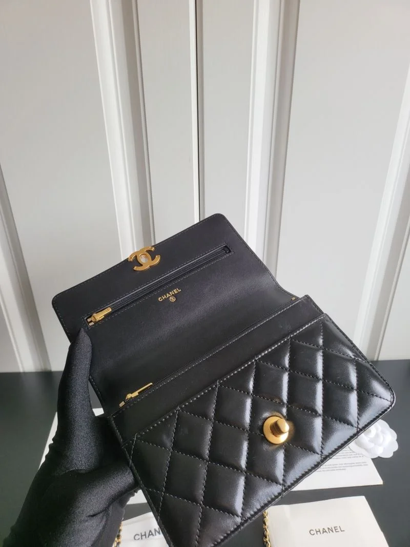 Chanel WOC Bags Unique 54208