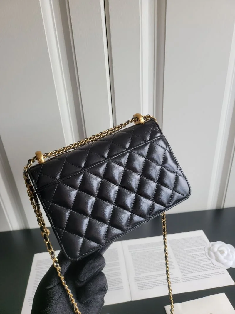 Chanel WOC Bags Unique 54208