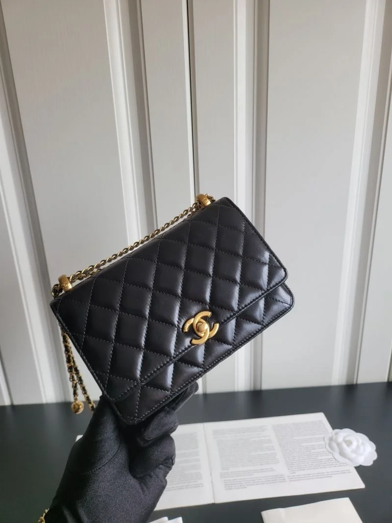 Chanel WOC Bags Unique 54208