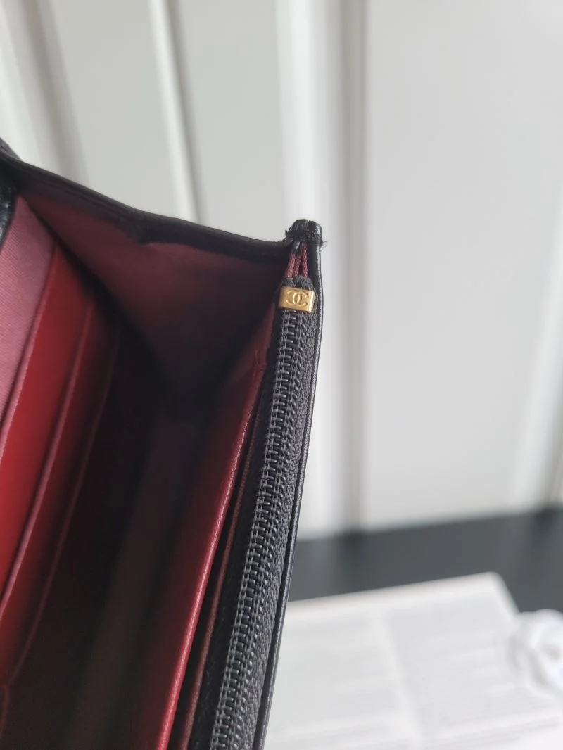 Chanel WOC Bags Unique 54208