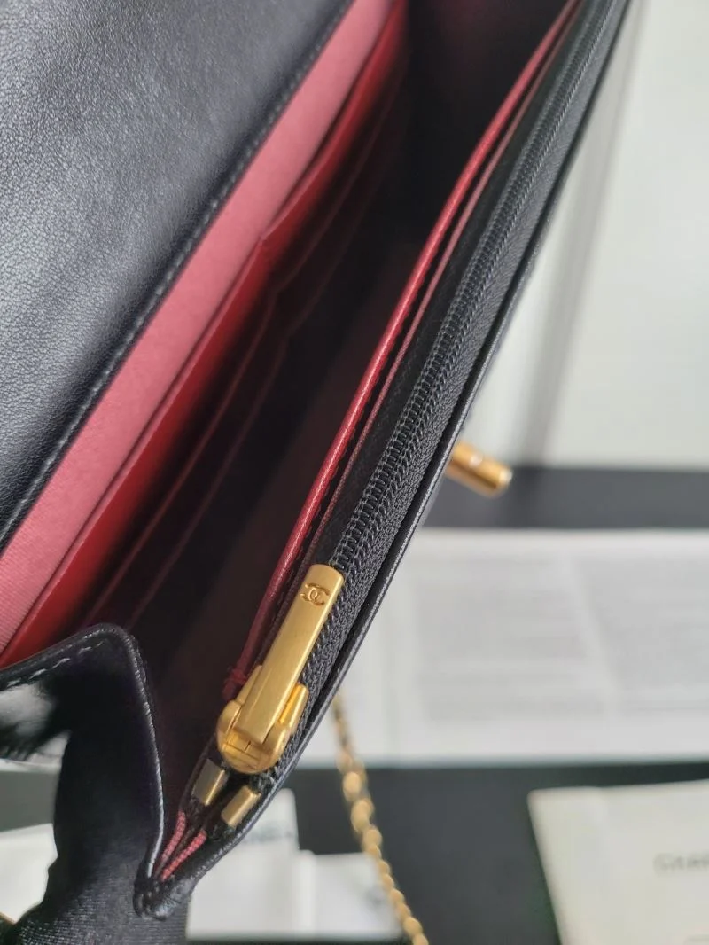Chanel WOC Bags Unique 54208