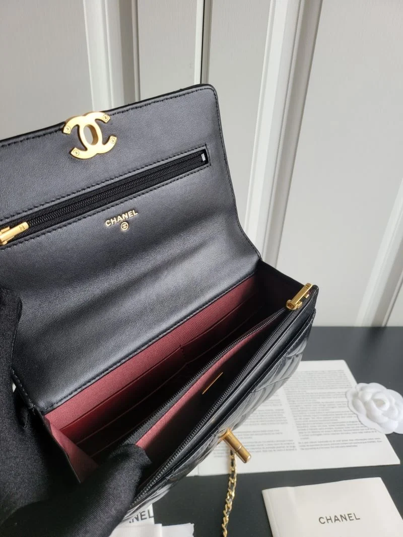 Chanel WOC Bags Unique 54208