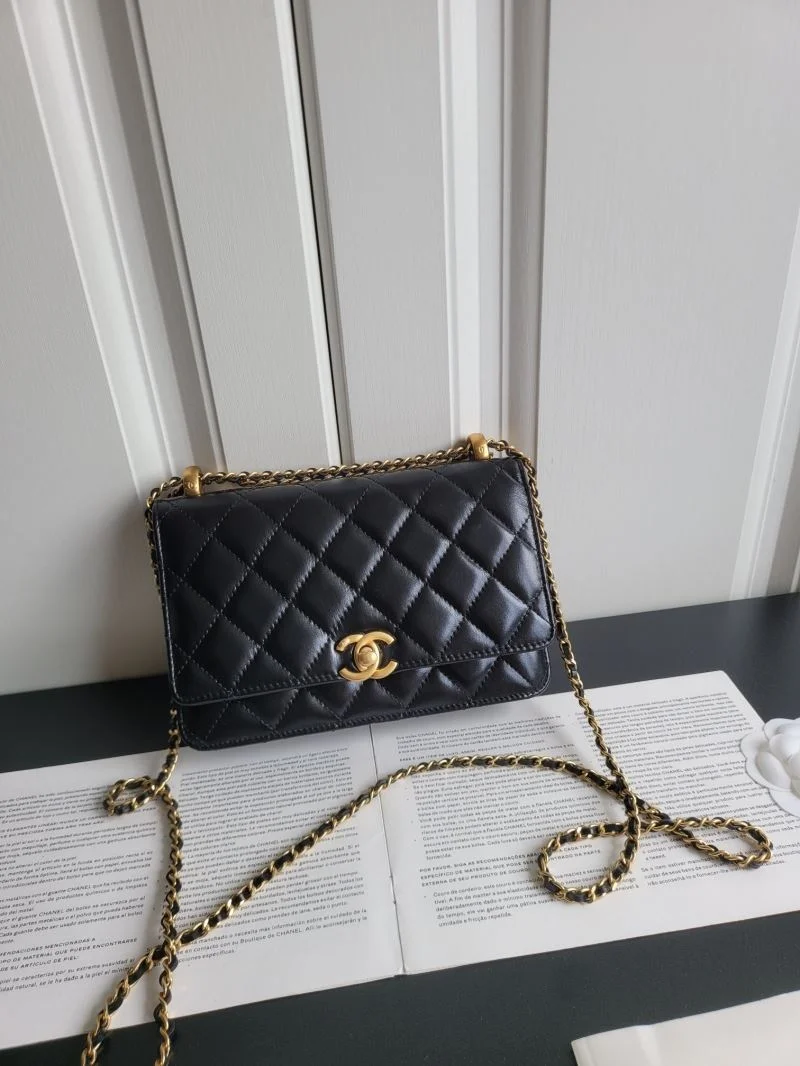 Chanel WOC Bags Unique 54208