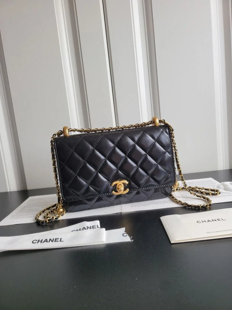 Chanel WOC Bags Unique 54208