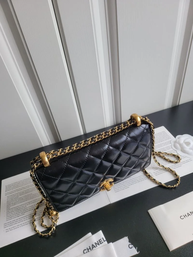Chanel WOC Bags Unique 54208