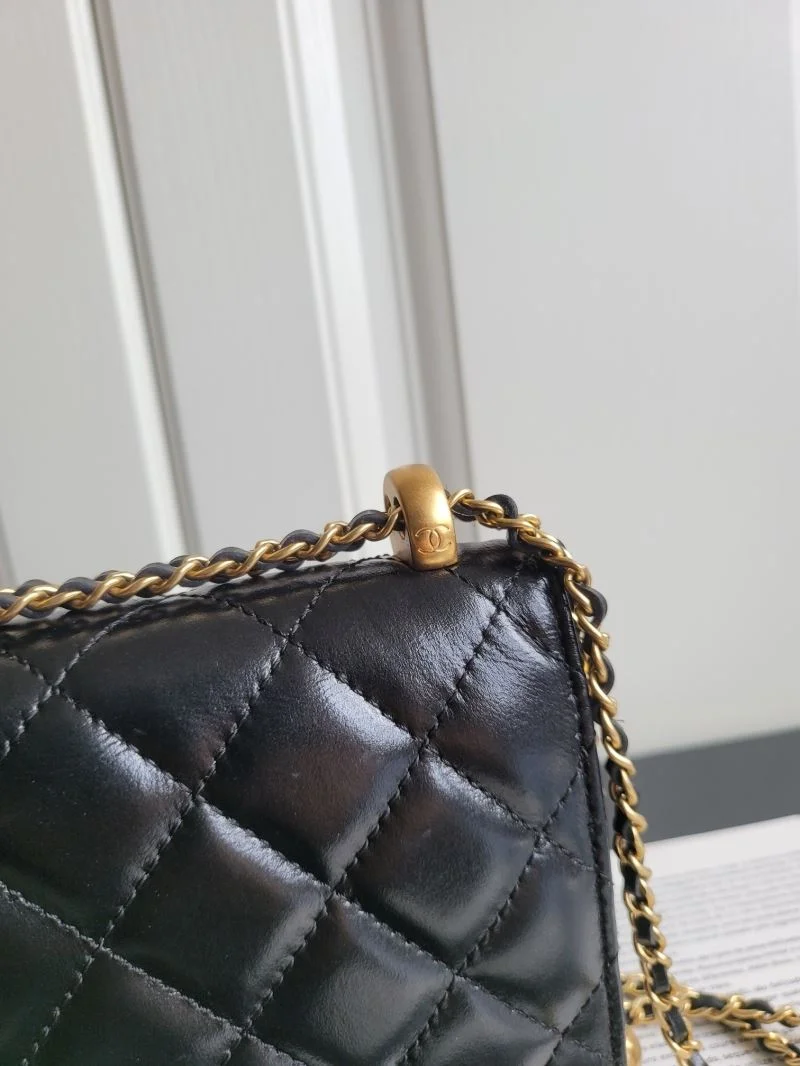 Chanel WOC Bags Unique 54208