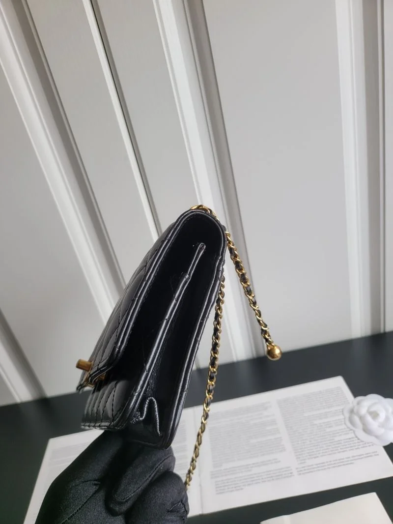 Chanel WOC Bags Unique 54208