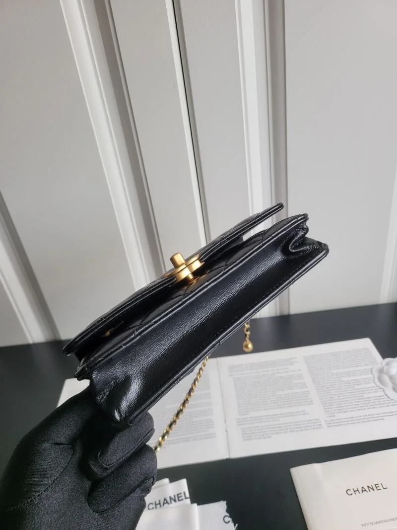 Chanel WOC Bags Unique 54208