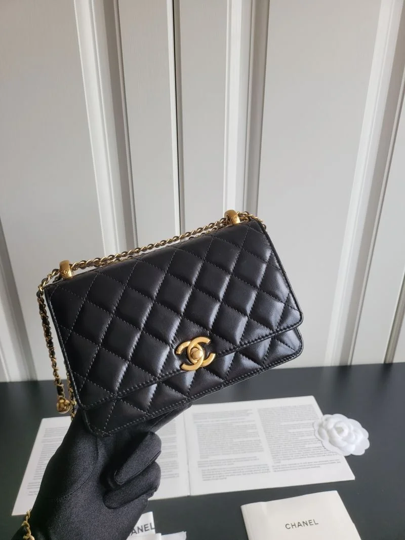 Chanel WOC Bags Unique 54208