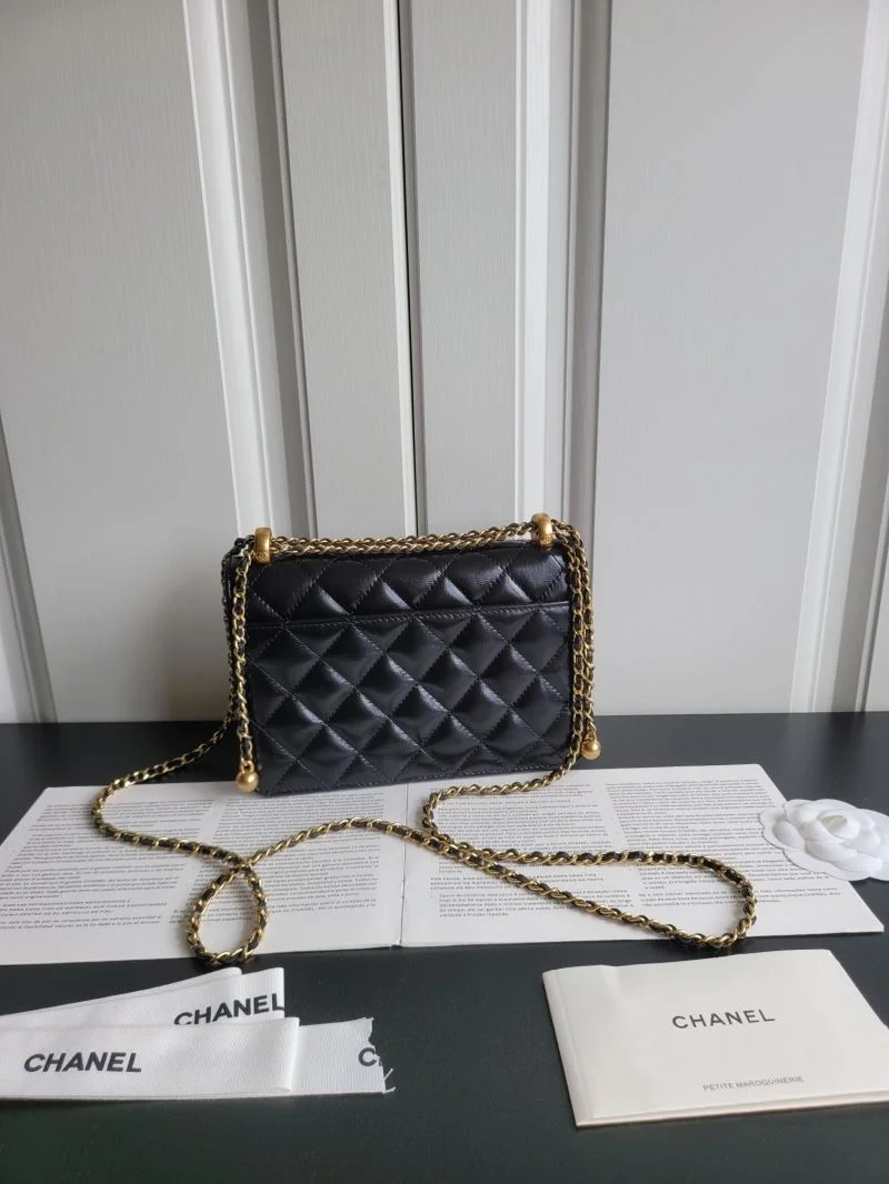 Chanel WOC Bags Unique 54208