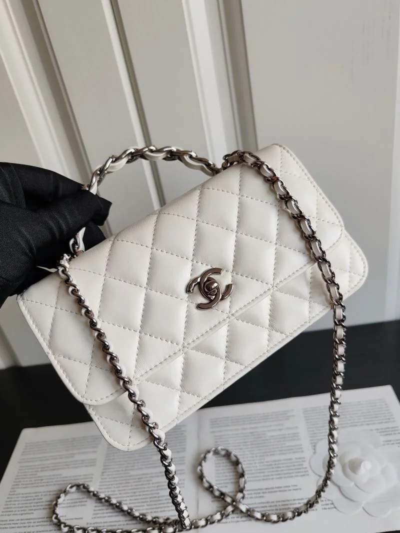 Chanel WOC Bags Colorful 54197