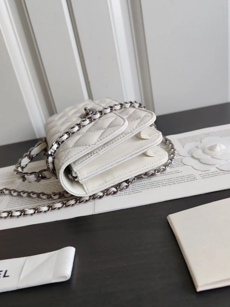 Chanel WOC Bags Colorful 54197