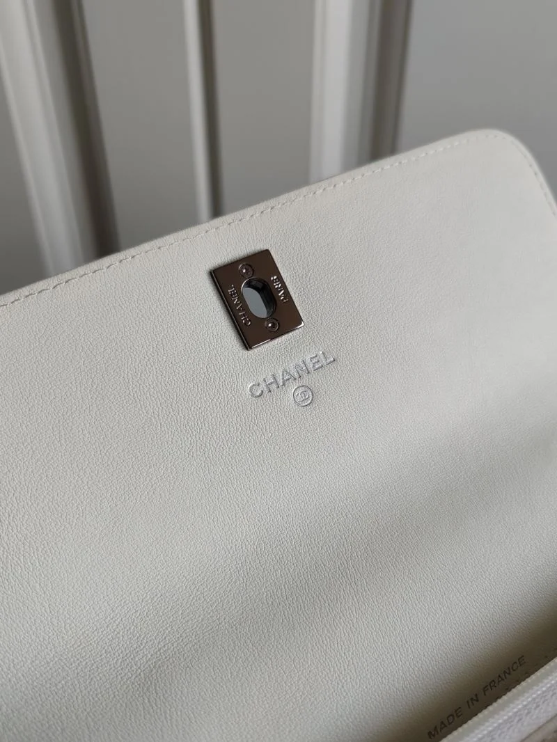 Chanel WOC Bags Colorful 54197