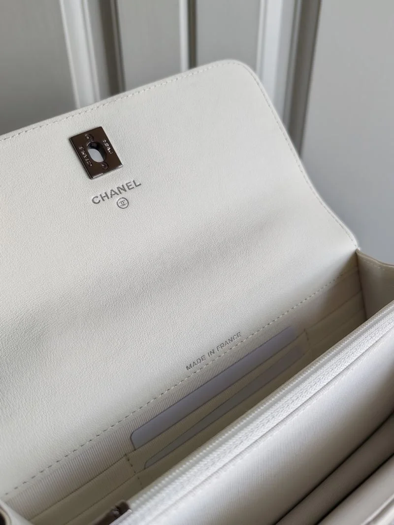 Chanel WOC Bags Colorful 54197