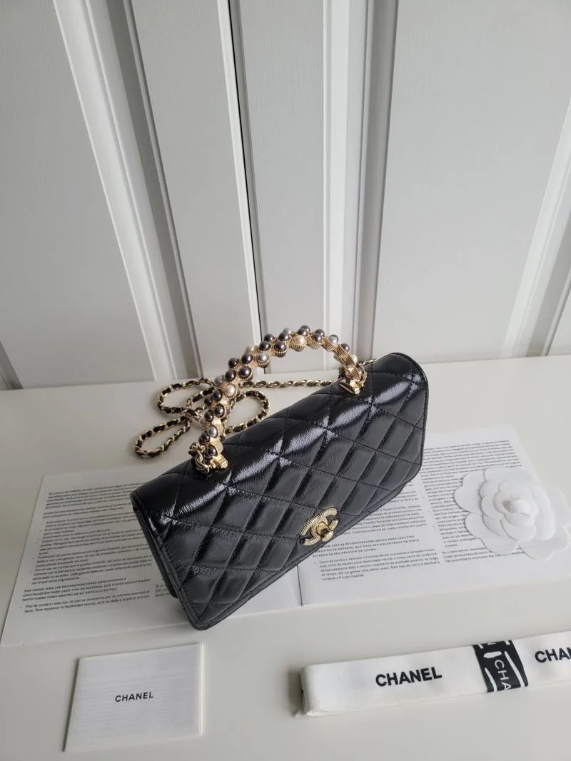 Chanel WOC Bags Bold 54191