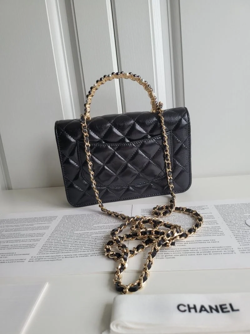 Chanel WOC Bags Bold 54191