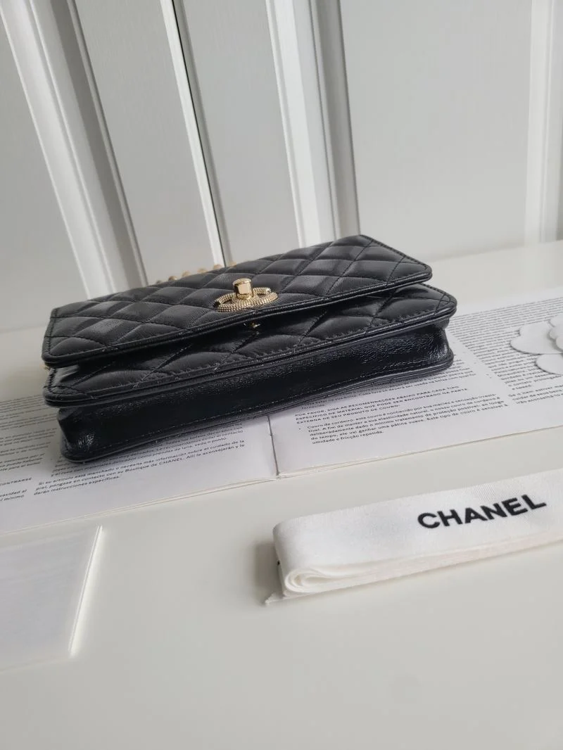 Chanel WOC Bags Bold 54191