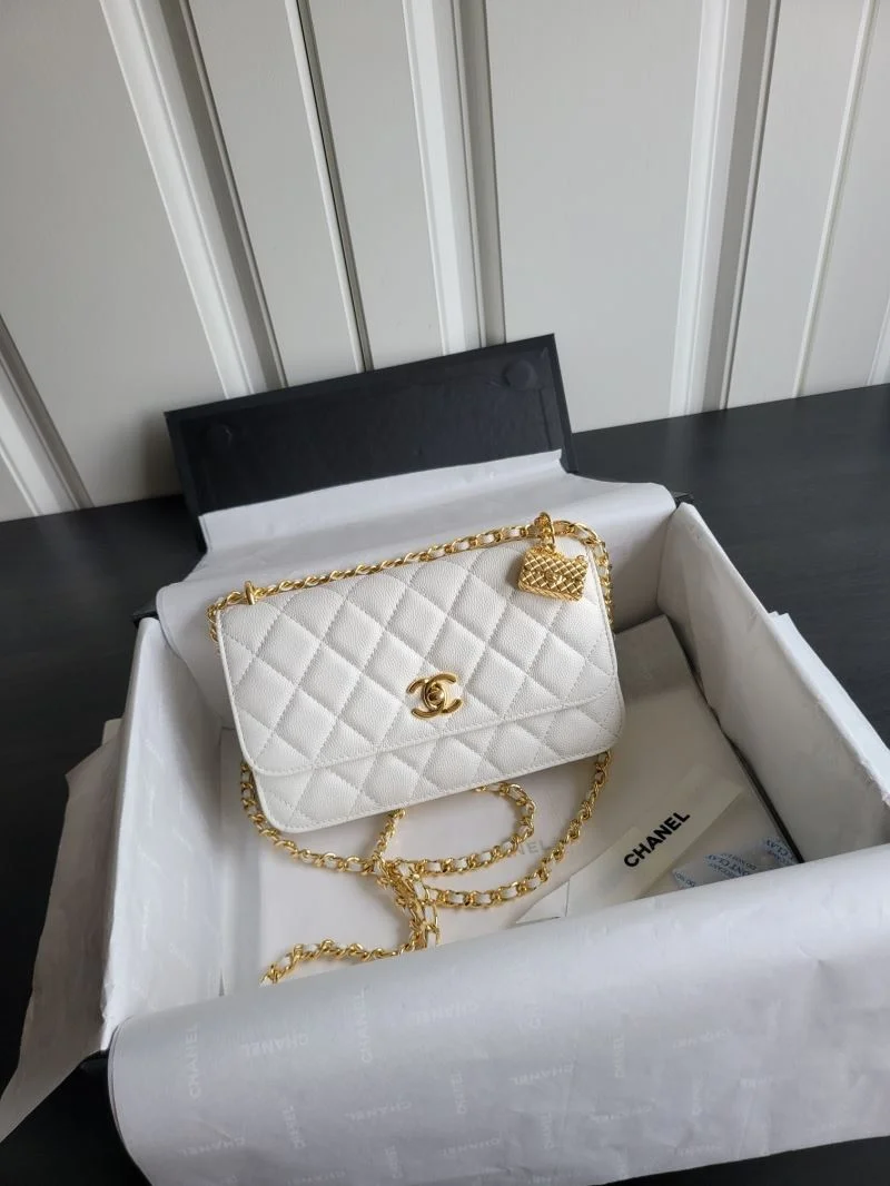 Soft Chanel WOC Bags 54188