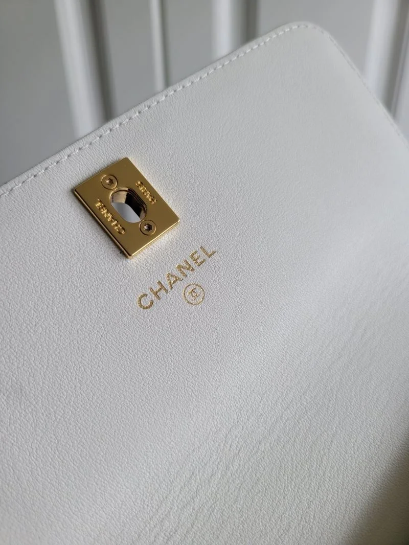 Soft Chanel WOC Bags 54188
