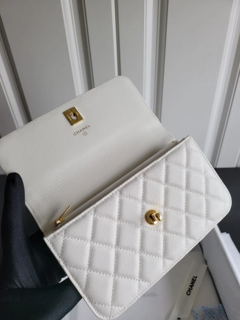 Soft Chanel WOC Bags 54188