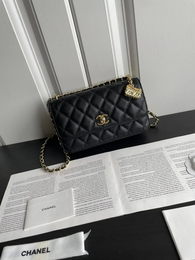 BestValue Chanel WOC Bags 54189