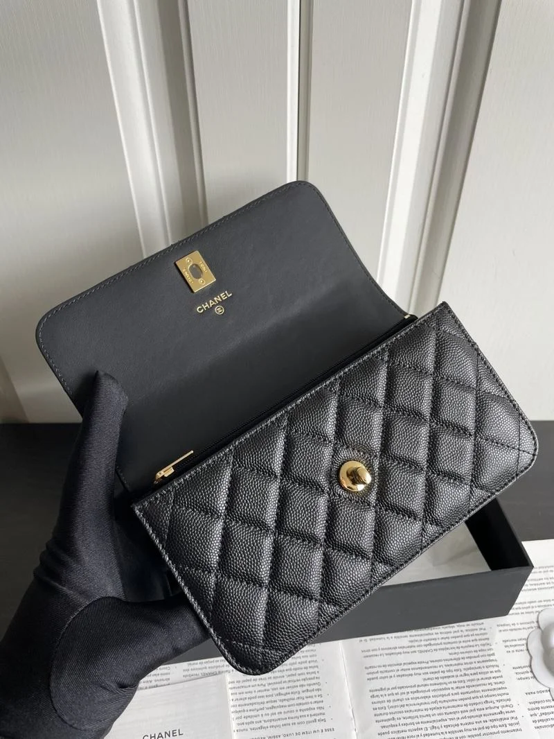 BestValue Chanel WOC Bags 54189