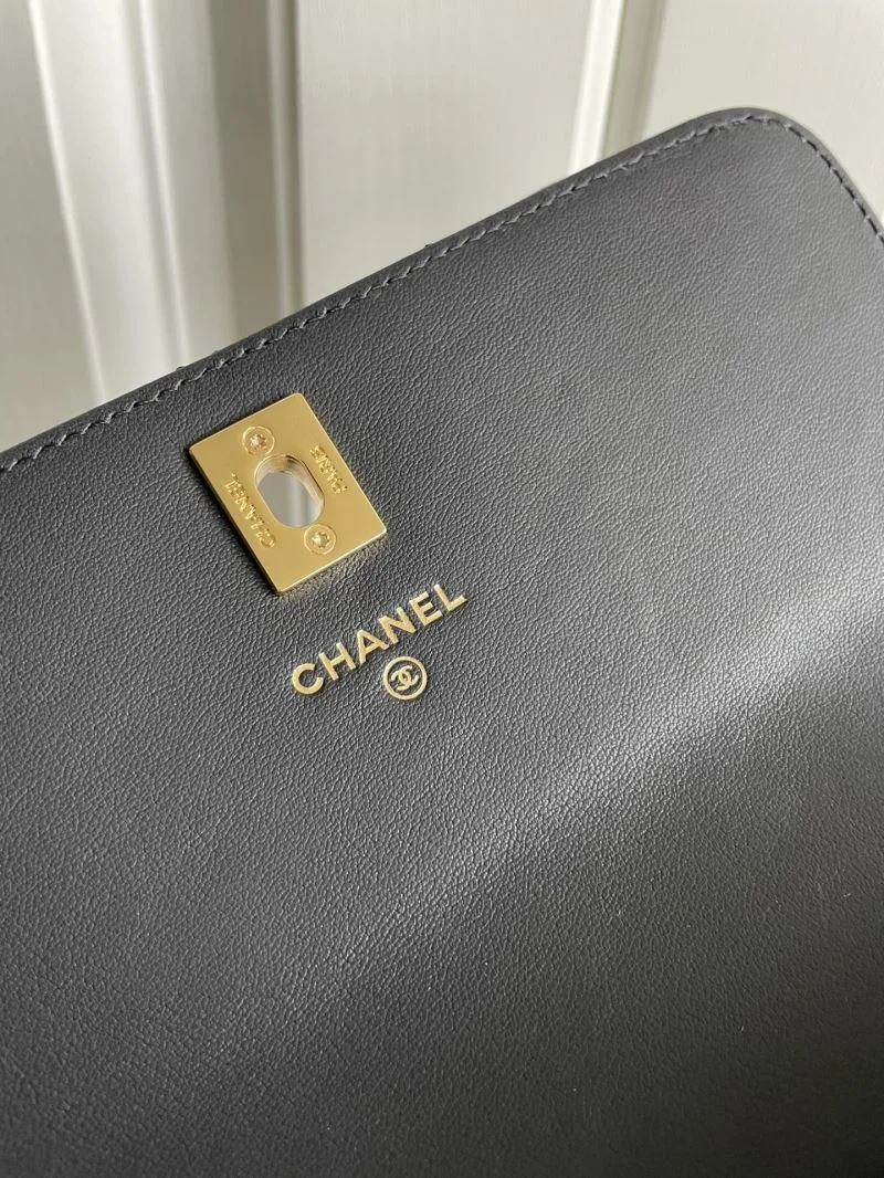 BestValue Chanel WOC Bags 54189