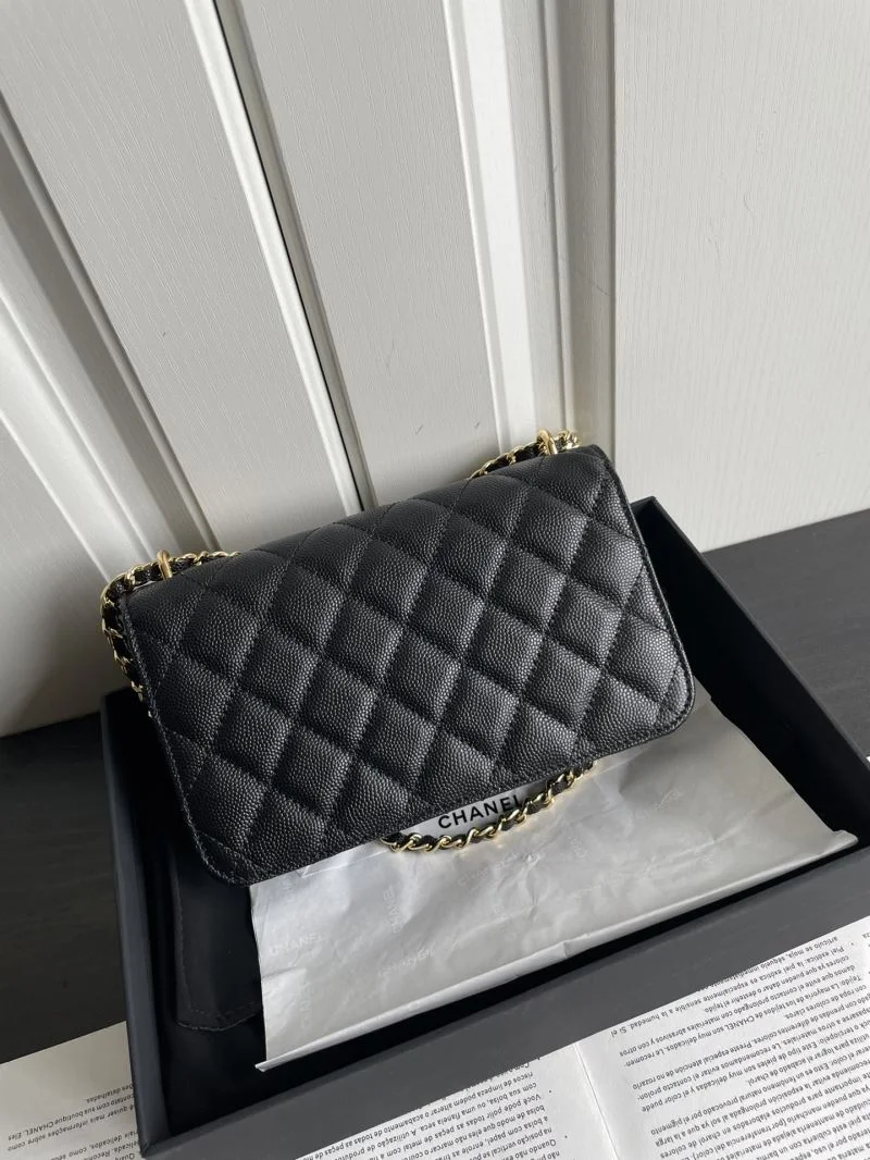 BestValue Chanel WOC Bags 54189
