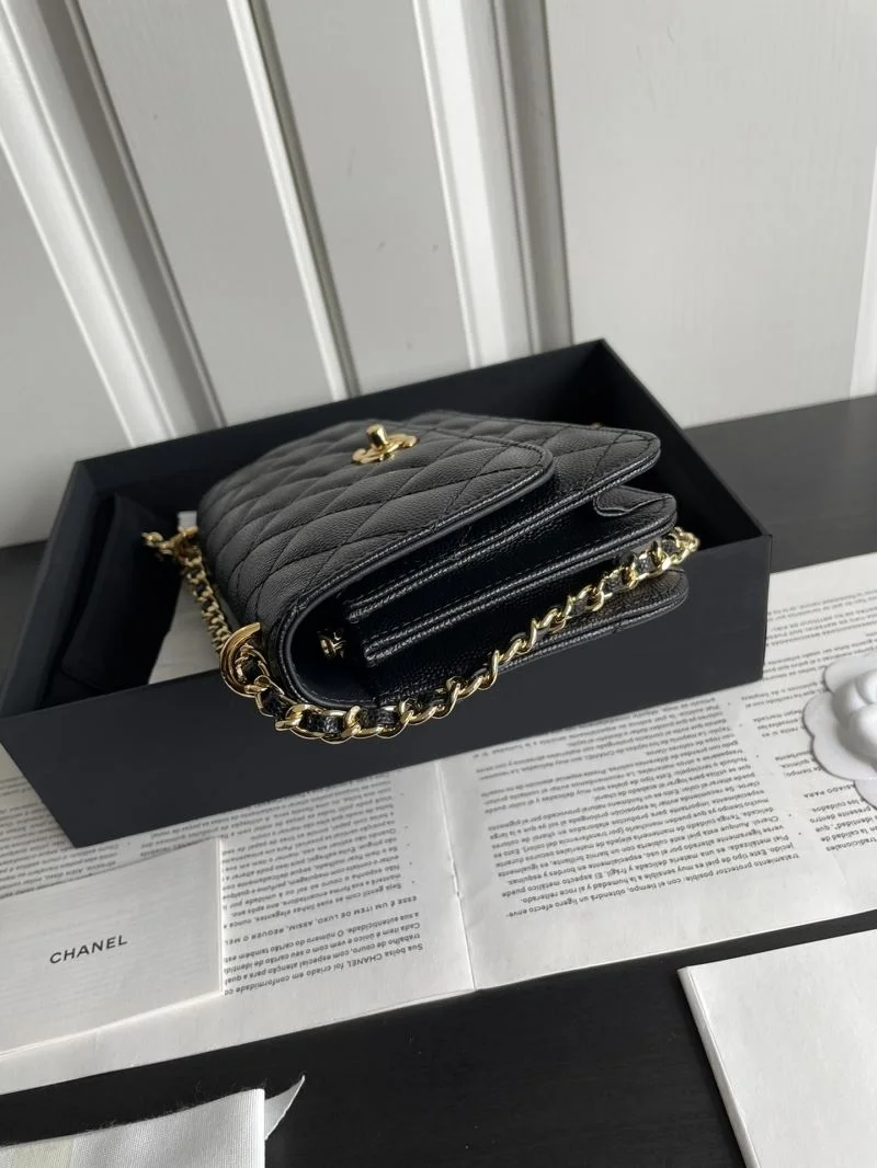 BestValue Chanel WOC Bags 54189